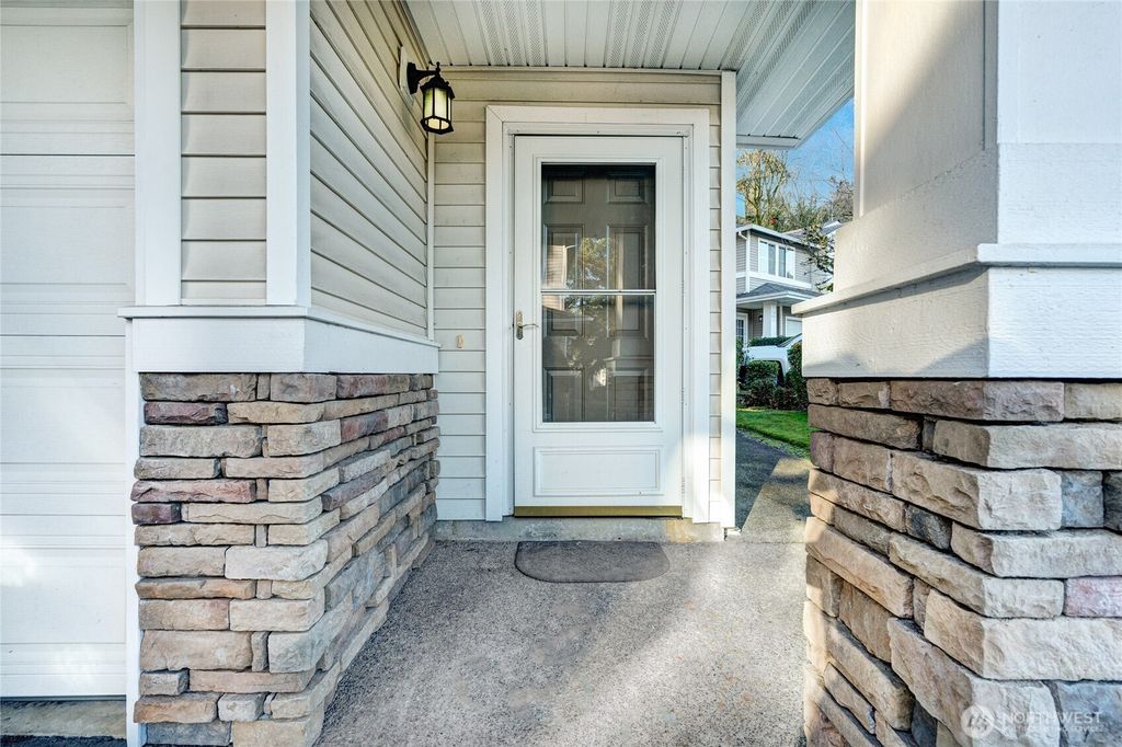 Photo of 4207 S 223rd Street #204, Kent, WA 98032 (MLS # 2455467)