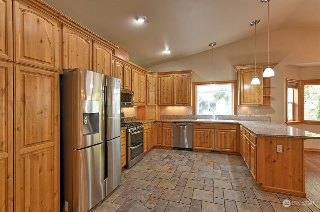Photo of 11229 69th Street NE, Lake Stevens, WA 98258 (MLS # 2011171)