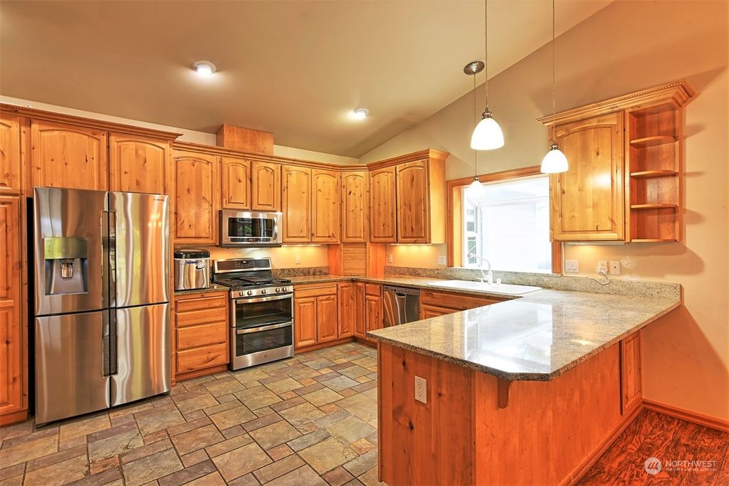 Photo of 11229 69th Street NE, Lake Stevens, WA 98258 (MLS # 2011171)