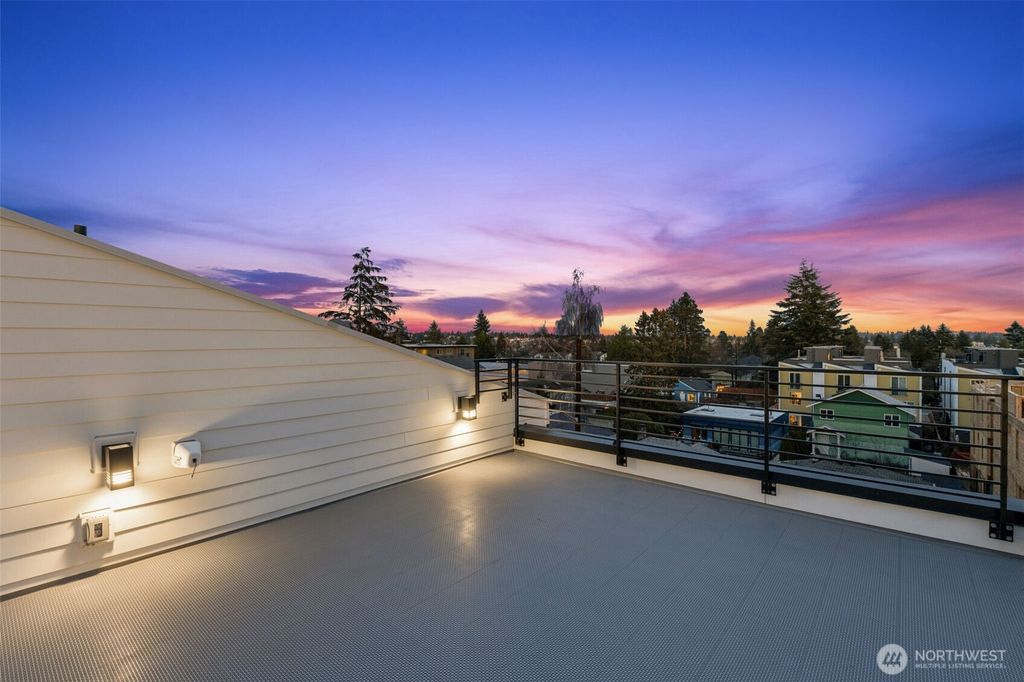 Photo of 9027 B 13th Avenue NW, Seattle, WA 98117 (MLS # 2312154)