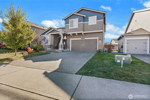 Photo of 18924 110th Avenue Ct E, Puyallup, WA 98374 (MLS # 2445029)