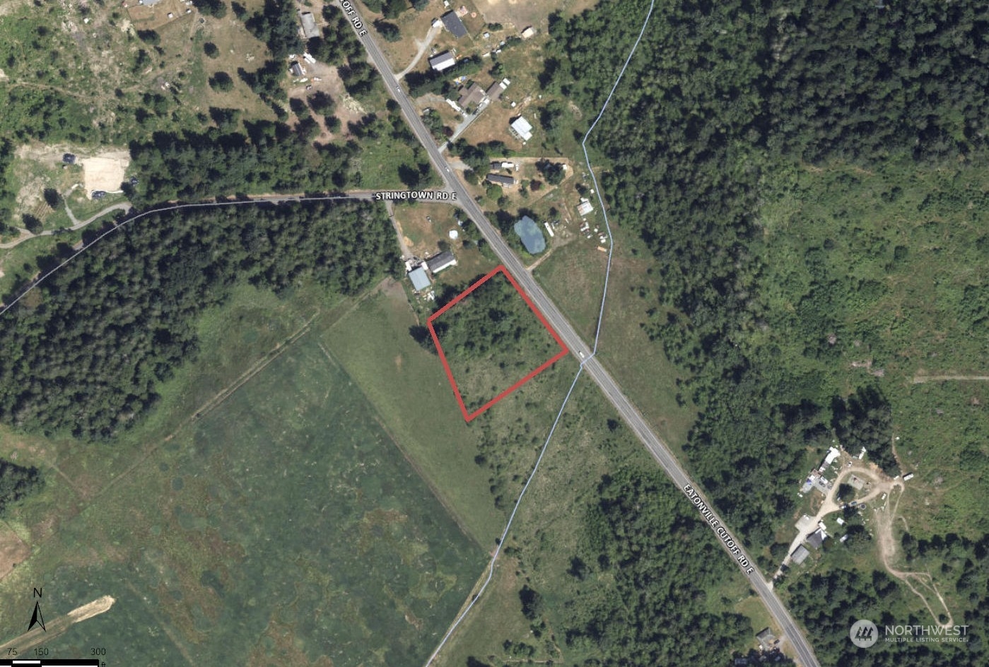 40310 Eatonville Cutoff Road