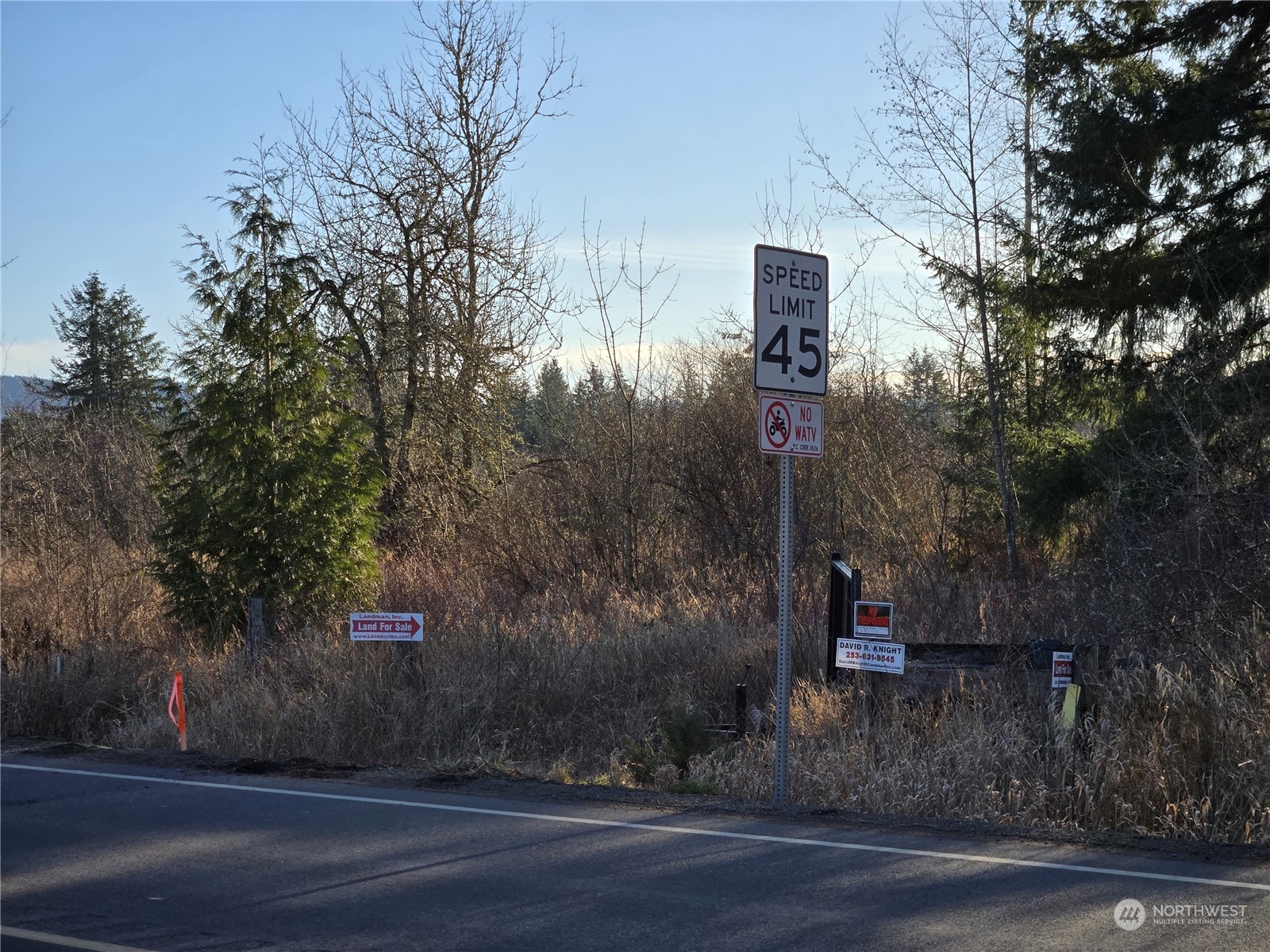 40310 Eatonville Cutoff Road