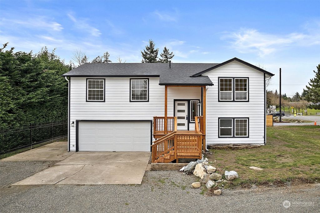 Photo of 35415 51st Avenue S, Auburn, WA 98001 (MLS # 2205248)