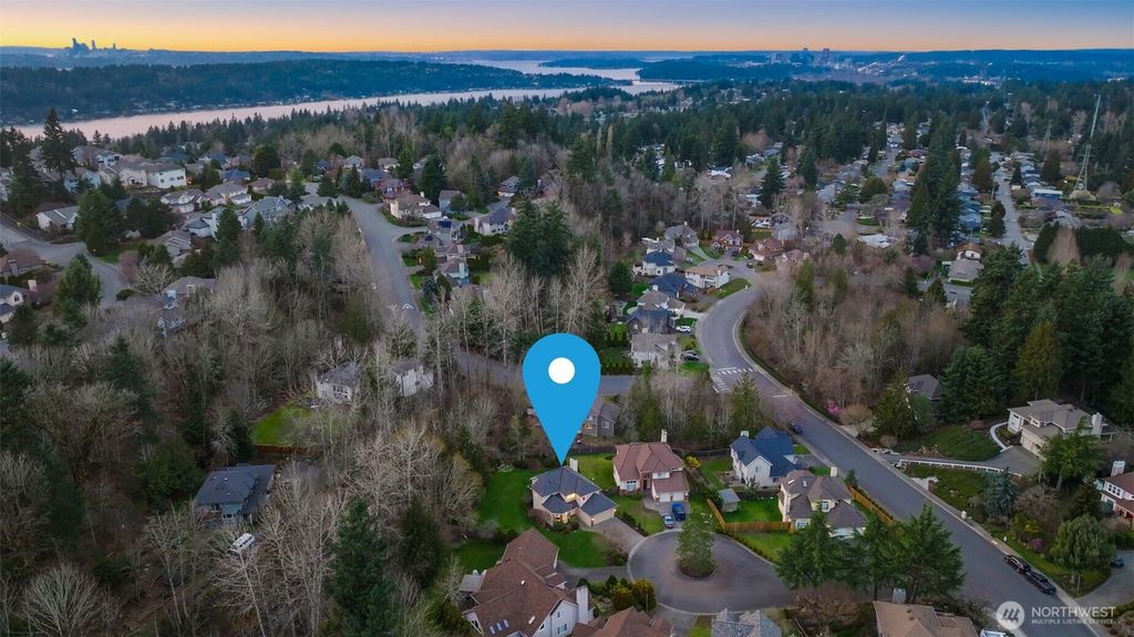 Photo of 12150 SE 76th Place, Newcastle, WA 98056 (MLS # 2483740)