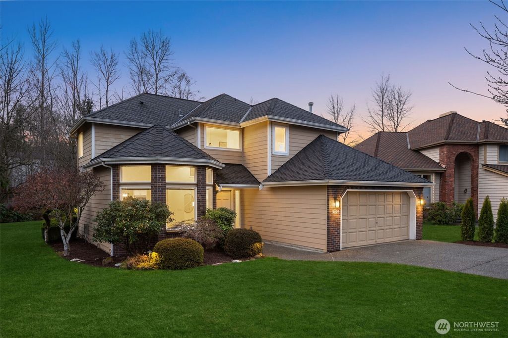 Photo of 12150 SE 76th Place, Newcastle, WA 98056 (MLS # 2483740)