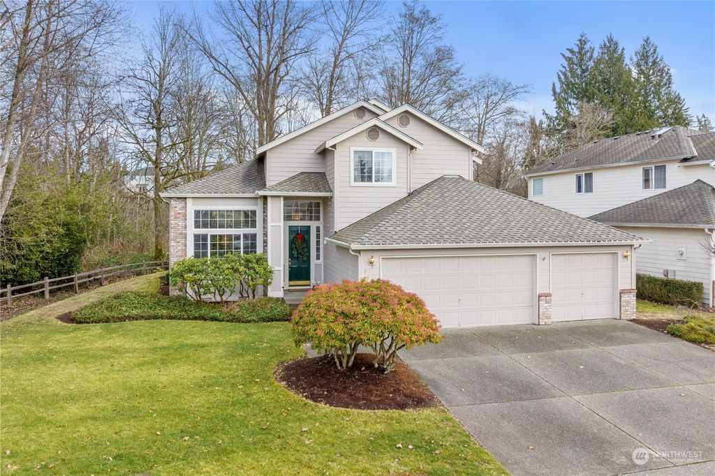 Photo of 22214 129th Place SE, Kent, WA 98031 (MLS # 2025082)