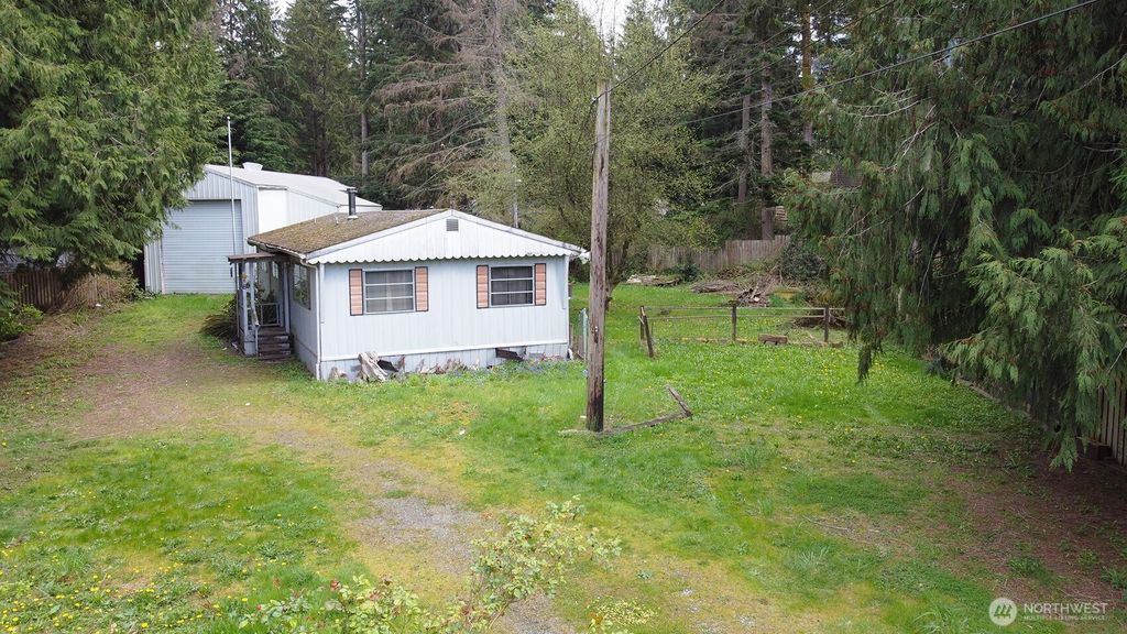 Photo of 44032 Fir Road, Gold Bar, WA 98251 (MLS # 2507181)