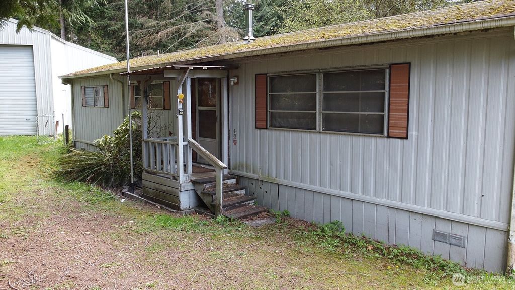 Photo of 44032 Fir Road, Gold Bar, WA 98251 (MLS # 2507181)