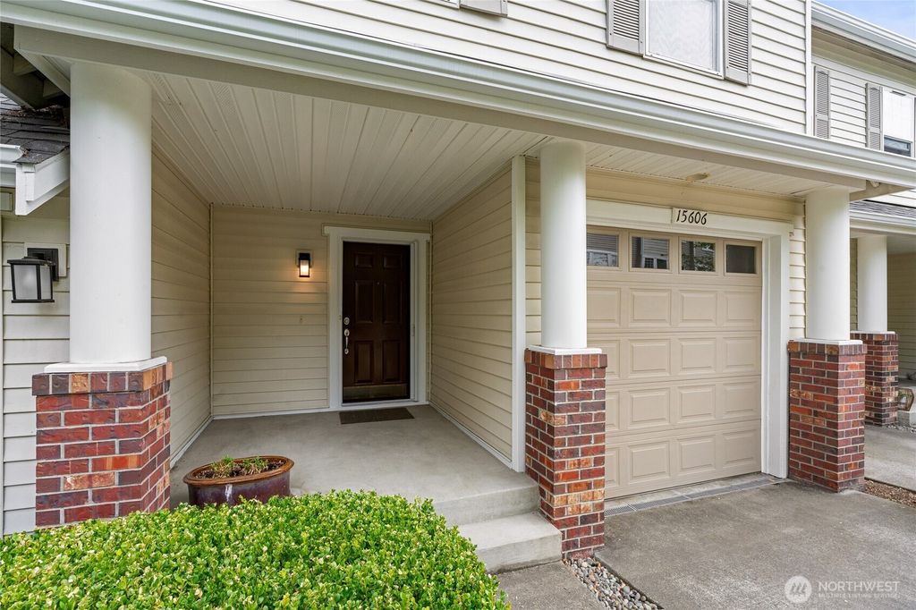 Photo of 15606 134th Place NE #18B, Woodinville, WA 98072 (MLS # 2428048)