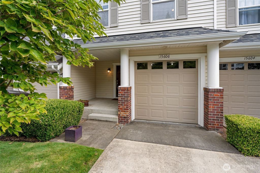 Photo of 15606 134th Place NE #18B, Woodinville, WA 98072 (MLS # 2428048)