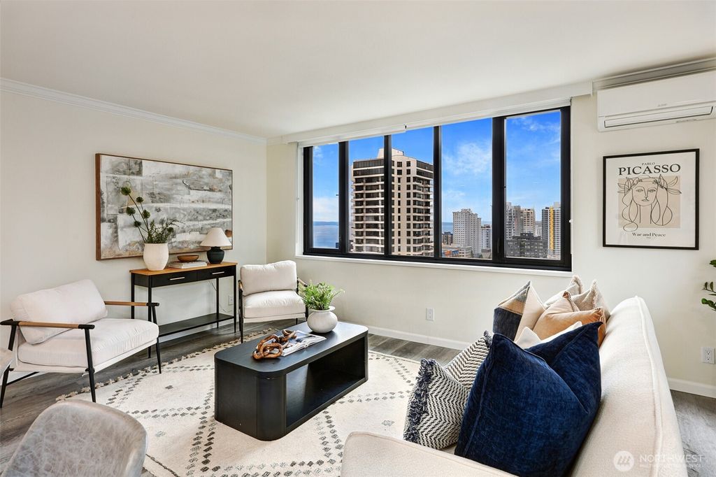 Photo of 2100 3rd Avenue #1804, Seattle, WA 98121 (MLS # 2509136)