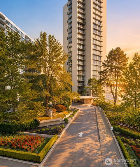 Photo of 1620 43rd Avenue E #8C, Seattle, WA 98112 (MLS # 2416563)
