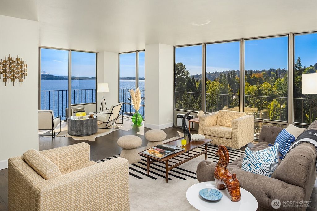 Photo of 1620 43rd Avenue E #8C, Seattle, WA 98112 (MLS # 2416563)