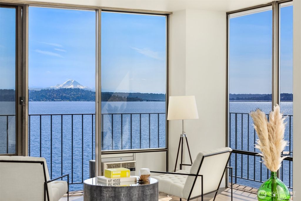 Photo of 1620 43rd Avenue E #8C, Seattle, WA 98112 (MLS # 2416563)