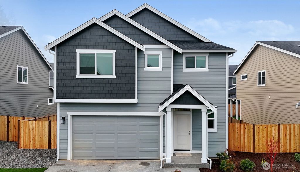 Photo of 3516 183rd Street Ct E, Tacoma, WA 98446 (MLS # 2474945)