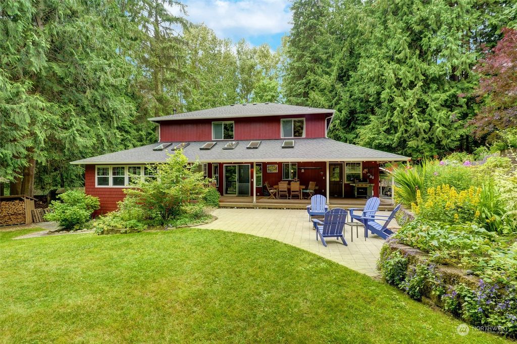 Photo of 18115 Olive Avenue, Stanwood, WA 98292 (MLS # 2206317)
