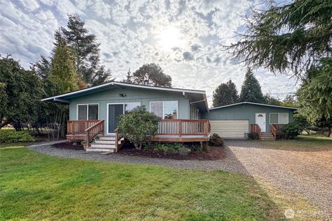 Photo of 241 Bay View Street, Sequim, WA 98382 (MLS # 2448575) Photo of 241 Bay View Street, Sequim, WA 98382 (MLS # 2448575)