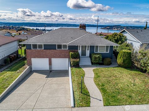 1628 S Geiger Street Tacoma WA 98465