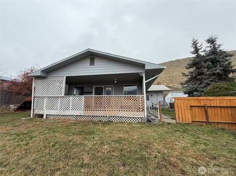 Photo of 111 Lower Tower Street, Riverside, WA 98849 (MLS # 2455608)