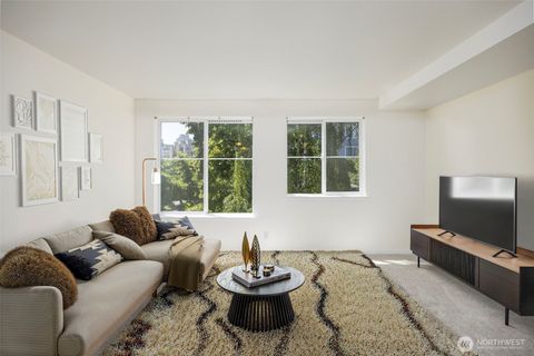 Photo of 300 10th Avenue #A310, Seattle, WA 98122 (MLS # 2451553)