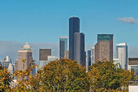 1604 11th Avenue S Unit 402, Seattle, WA 98134 - MLS#: 2303223