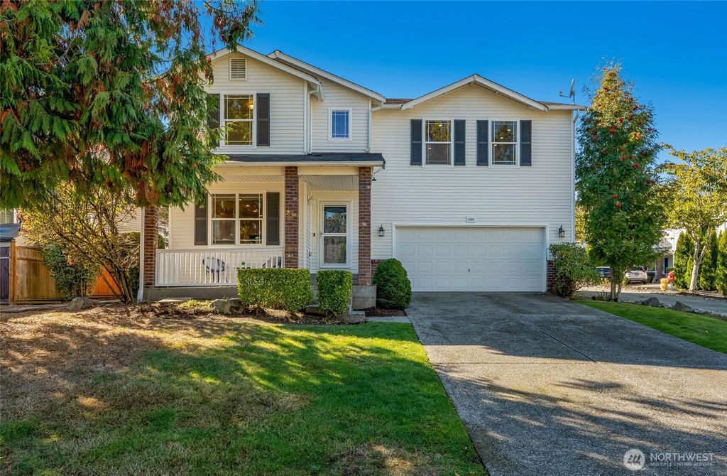 Photo of 11502 51st Avenue SE, Everett, WA 98208 (MLS # 2439908)