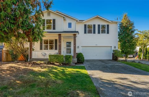 11502 51st Avenue SE Everett WA 98208