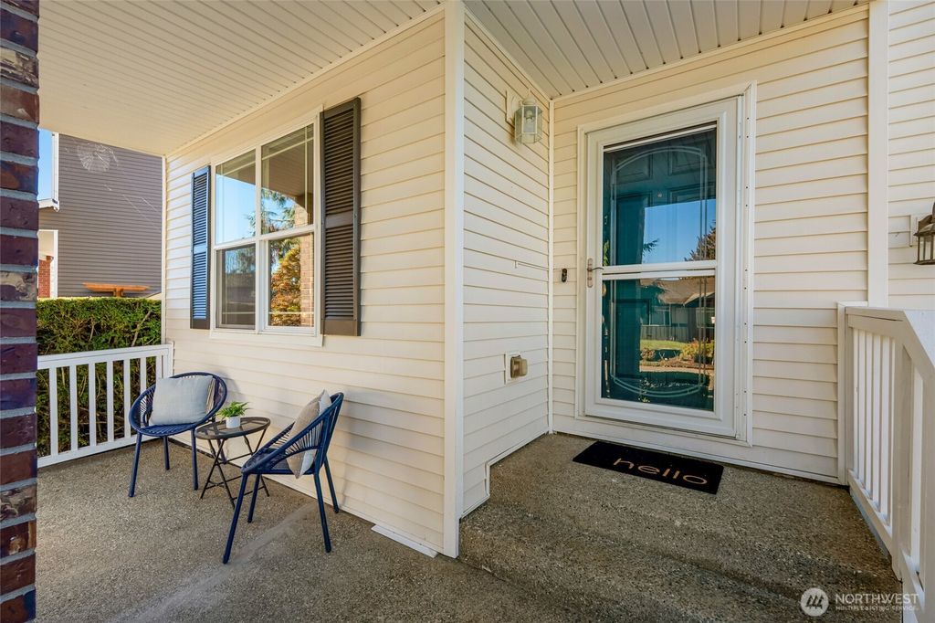 Photo of 11502 51st Avenue SE, Everett, WA 98208 (MLS # 2439908)