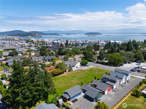 Photo of 3650 Commercial Avenue, Anacortes, WA 98221 (MLS # 2406558)