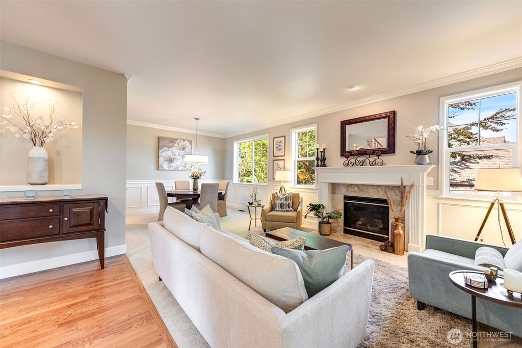 Photo of 13322 81st Avenue SE, Snohomish, WA 98296 (MLS # 2439043)