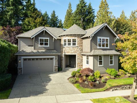 Photo of 13322 81st Avenue SE, Snohomish, WA 98296 (MLS # 2439043)