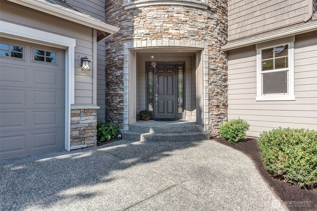 Photo of 13322 81st Avenue SE, Snohomish, WA 98296 (MLS # 2439043)