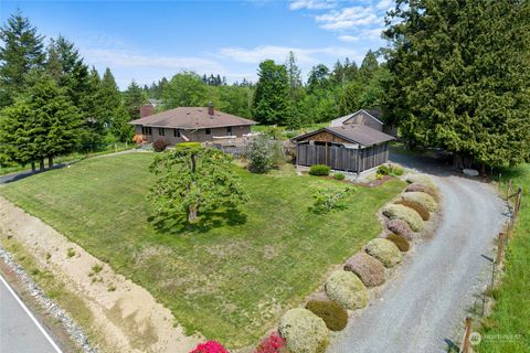 A home in Lake Stevens