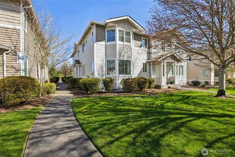 Photo of 2280 Simmons Street #Unit A, Dupont, WA 98327 (MLS # 2505477)