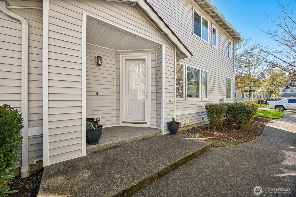 Photo of 2280 Simmons Street #Unit A, Dupont, WA 98327 (MLS # 2505477)
