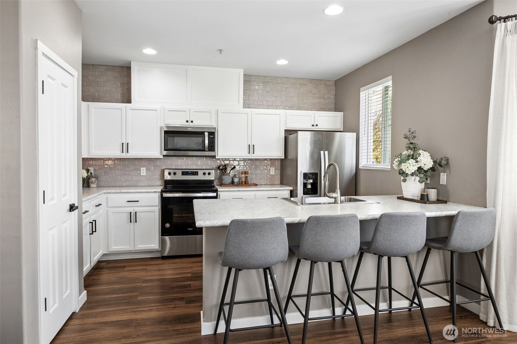 2280 Simmons Street Unit A