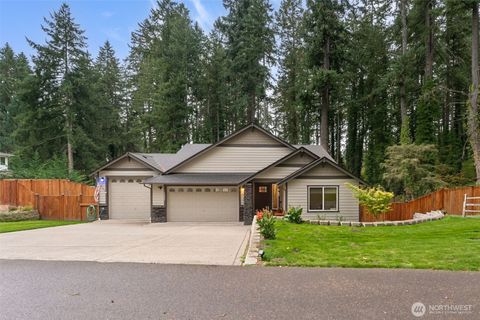 14302 18th Avenue Ct S Spanaway WA 98387