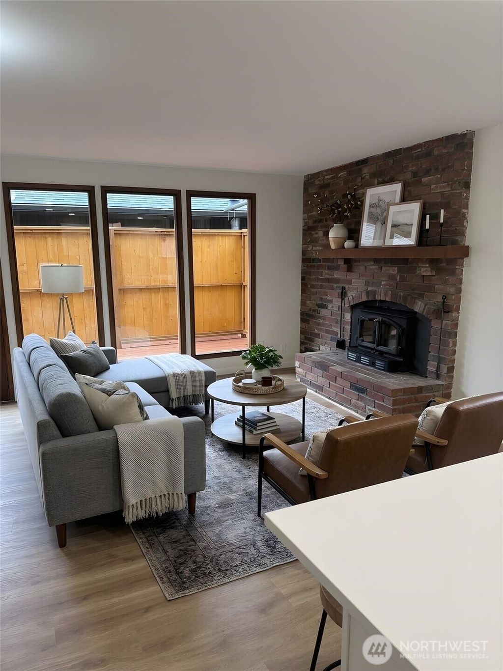 Photo of 18501 52nd Avenue W #90, Lynnwood, WA 98037 (MLS # 2492359)