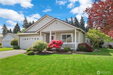 Photo of 4708 215th Street E, Spanaway, WA 98387 (MLS # 2521742)