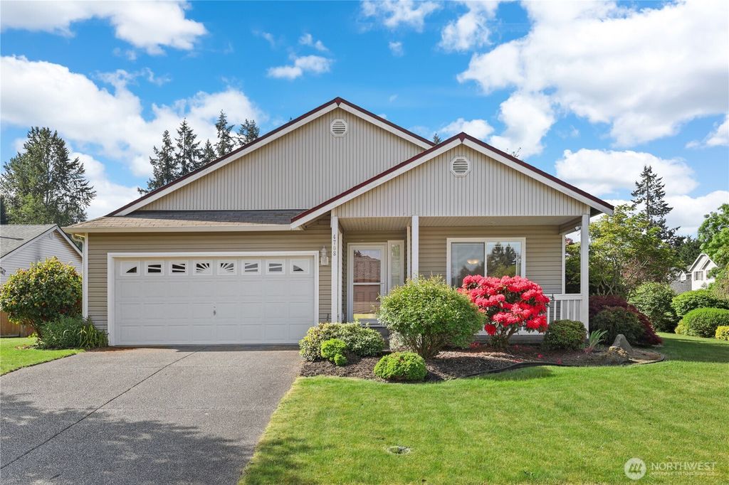 Photo of 4708 215th Street E, Spanaway, WA 98387 (MLS # 2521742)