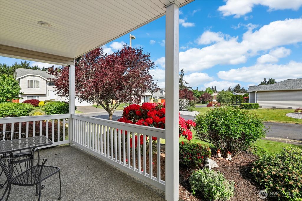 Photo of 4708 215th Street E, Spanaway, WA 98387 (MLS # 2521742)