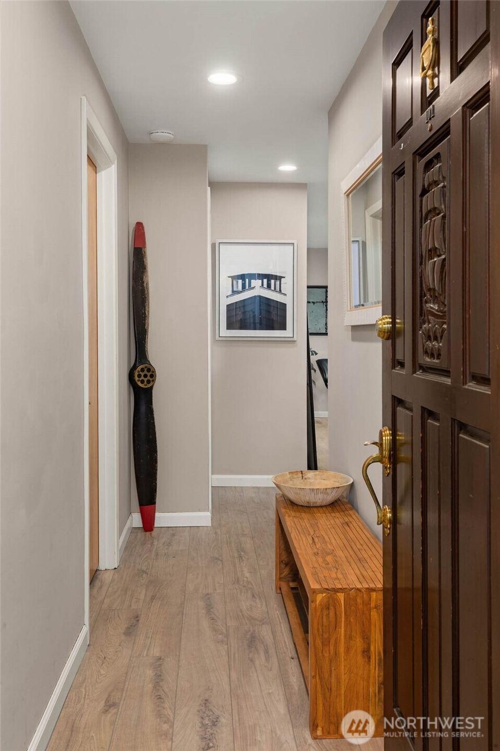 Photo of 65 Kirkland Avenue #101, Kirkland, WA 98033 (MLS # 2523149)