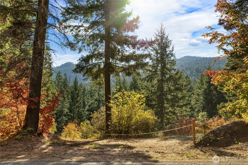 1270 South Cle Elum Ridge Road