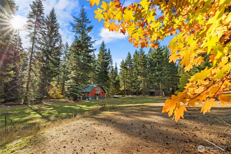 1270 South Cle Elum Ridge Road