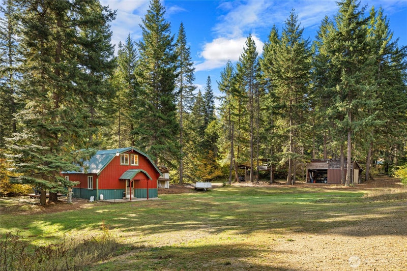 1270 South Cle Elum Ridge Road