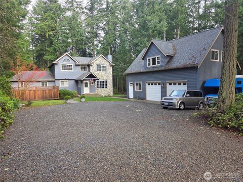 Photo of 1043 Nootka Drive, Fox Island, WA 98333 (MLS # 2475605)