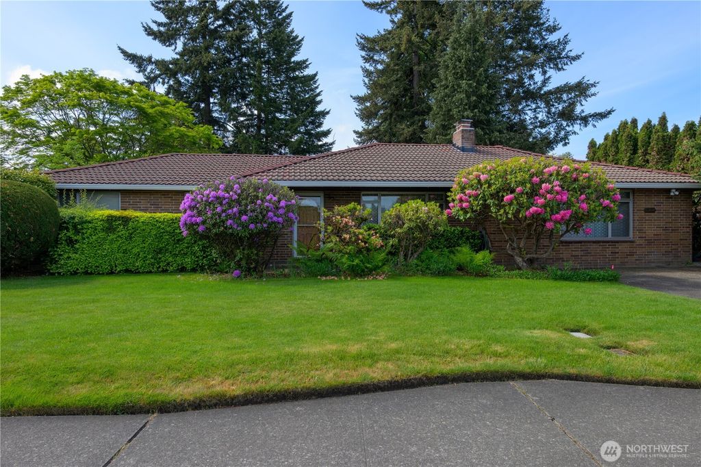 Photo of 5304 108th Street SW, Lakewood, WA 98499 (MLS # 2509480)