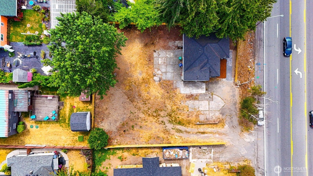 Photo of 11232 1st Avenue S, Seattle, WA 98168 (MLS # 2572071)