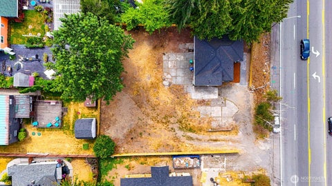 Photo of 11232 1st Avenue S, Seattle, WA 98168 (MLS # 2572071)